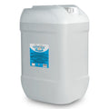 Healthy Splash 25 L commercial bulk hand-sanitiser container
