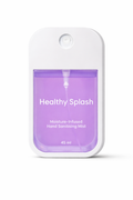 Healthy Splash Whispers of Lavender 45 ml hand-sanitising mist