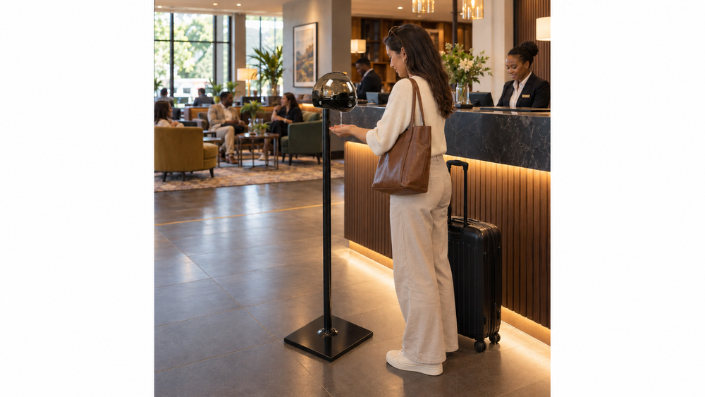 Hospitality & Food Service