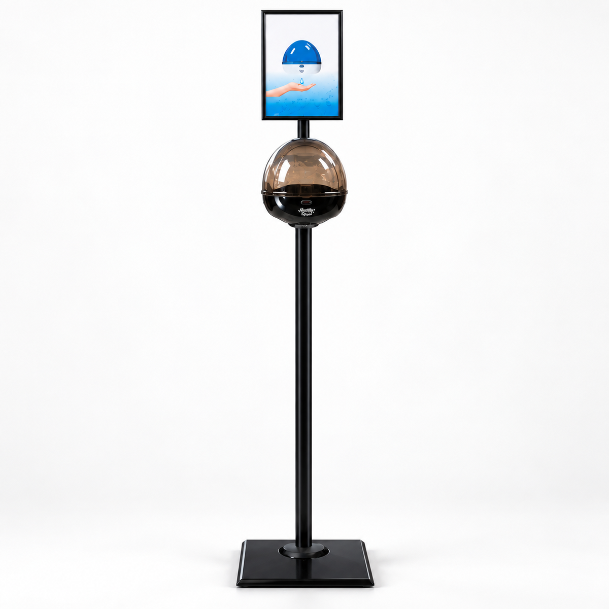 Floor-Standing Systems