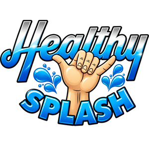 Healthy Splash